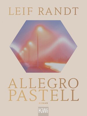 cover image of Allegro Pastell